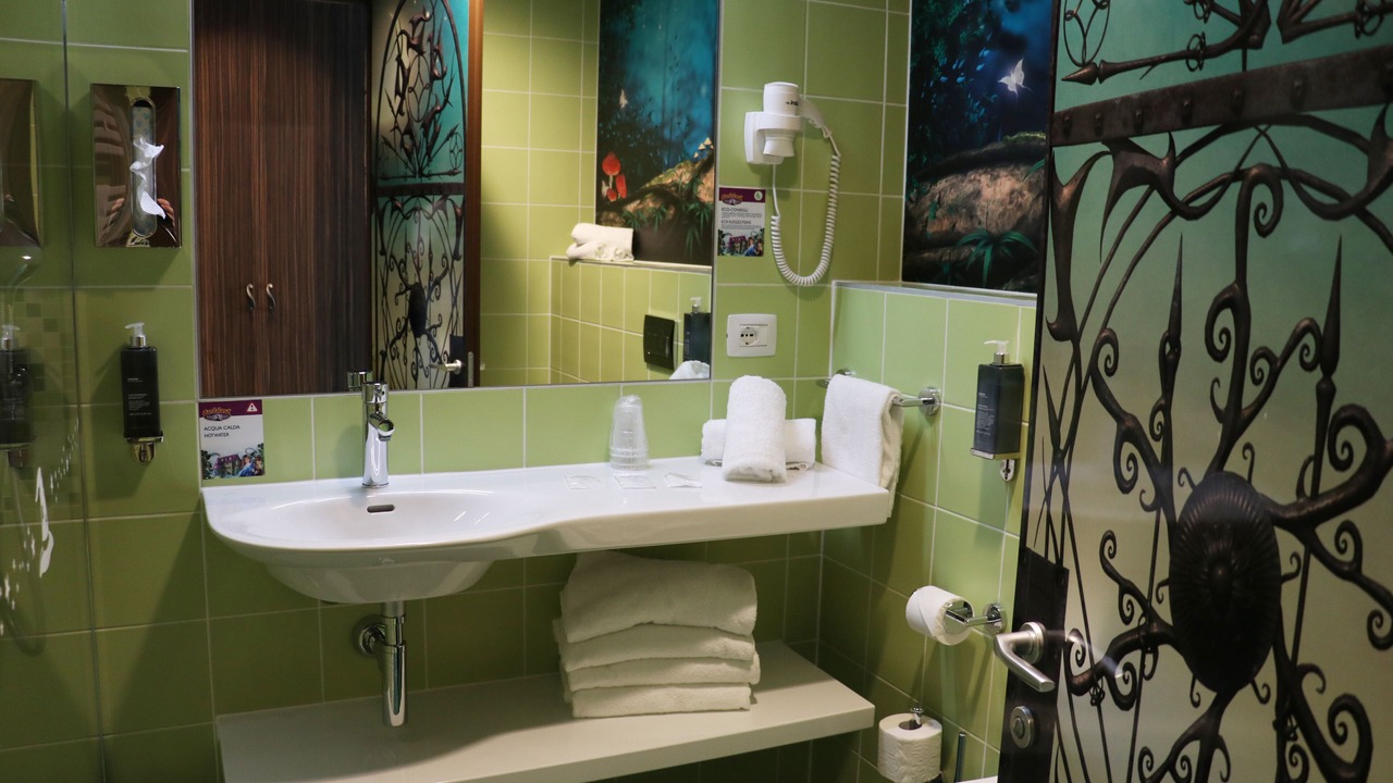 Photo of Bathroom in Cavalcaselle