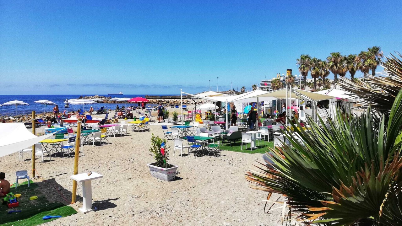 Photo of Others in Civitavecchia