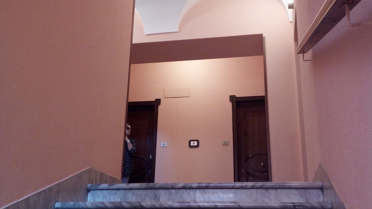 Photo of Outdoor in Civitavecchia