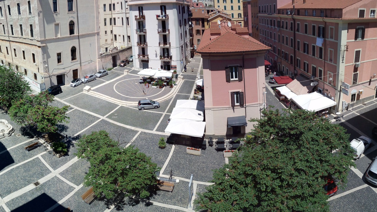 Photo of Outdoor in Civitavecchia