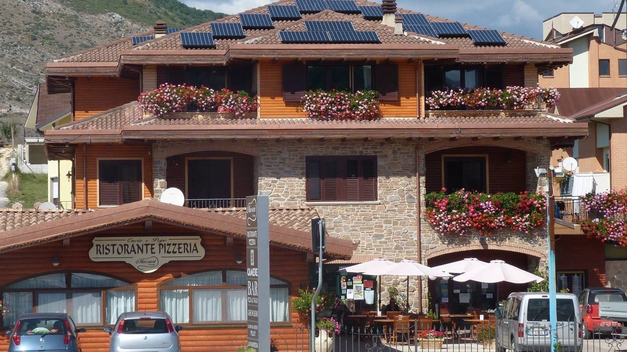 Photo of Outdoor in Preturo