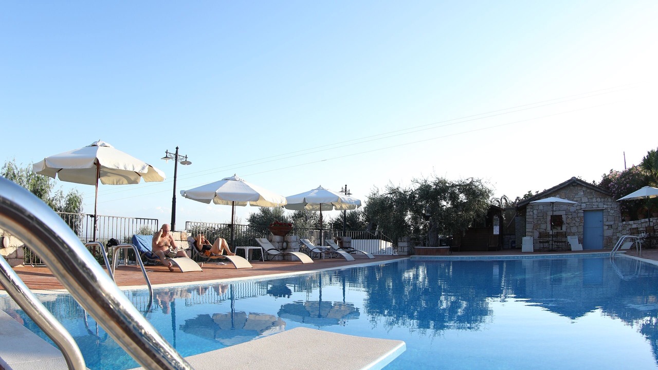 Photo of Outdoor in San Giovanni Rotondo