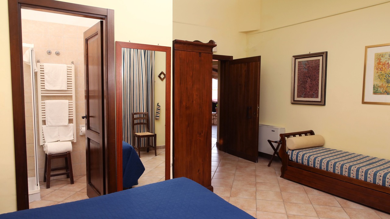 Photo of Bedroom in San Giovanni Rotondo
