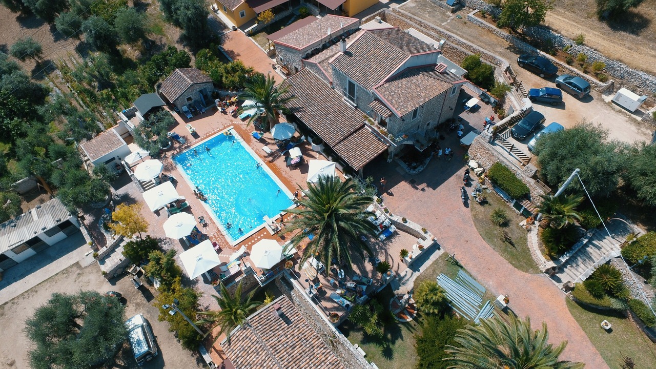 Photo of Outdoor in San Giovanni Rotondo
