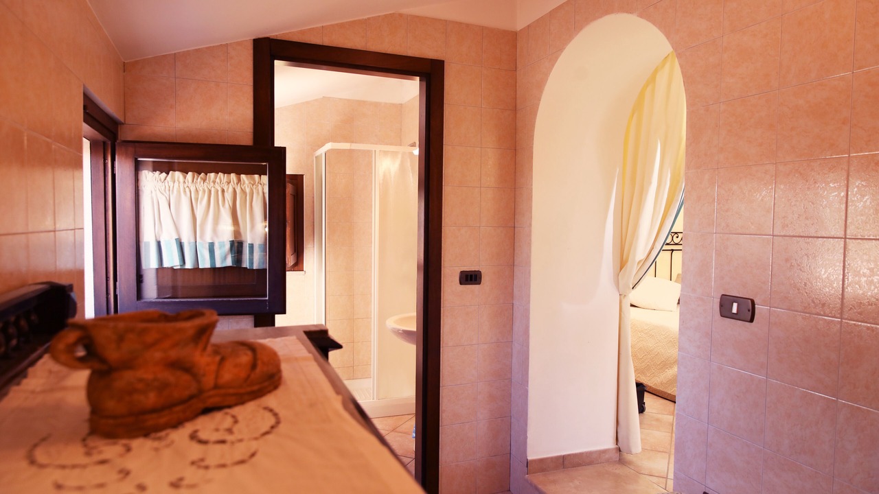 Photo of Bedroom in San Giovanni Rotondo