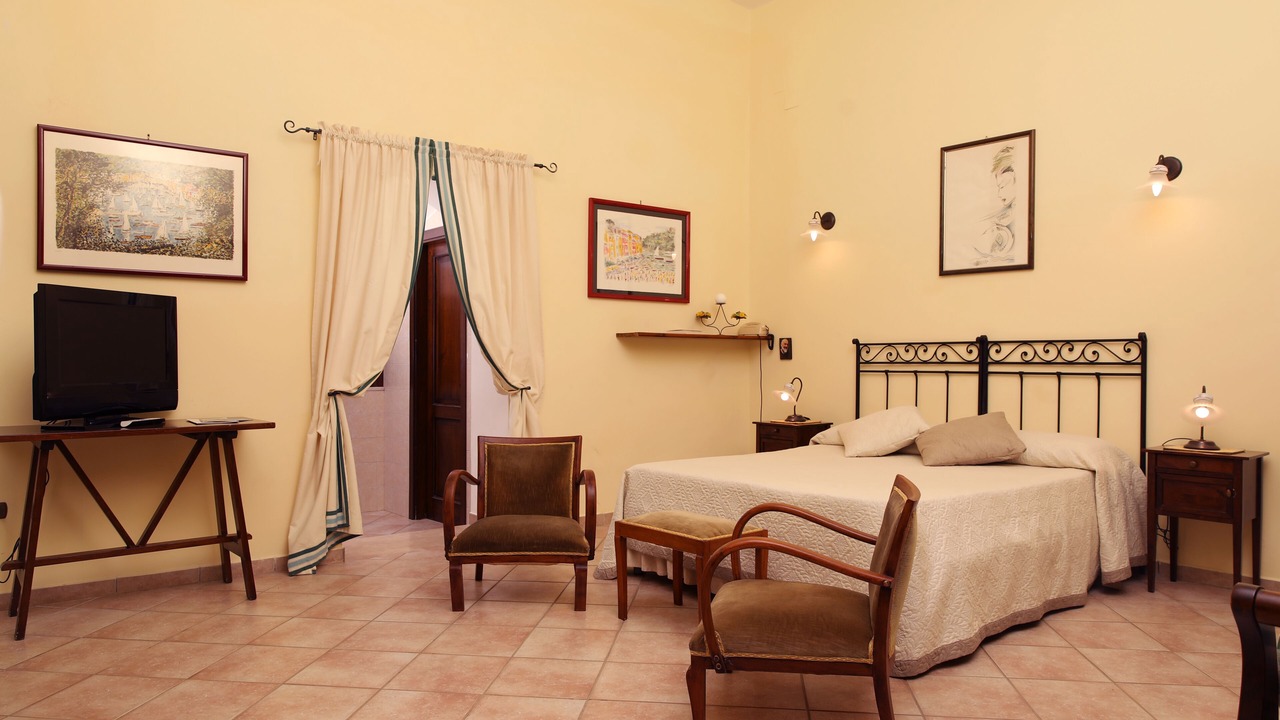 Photo of Bedroom in San Giovanni Rotondo