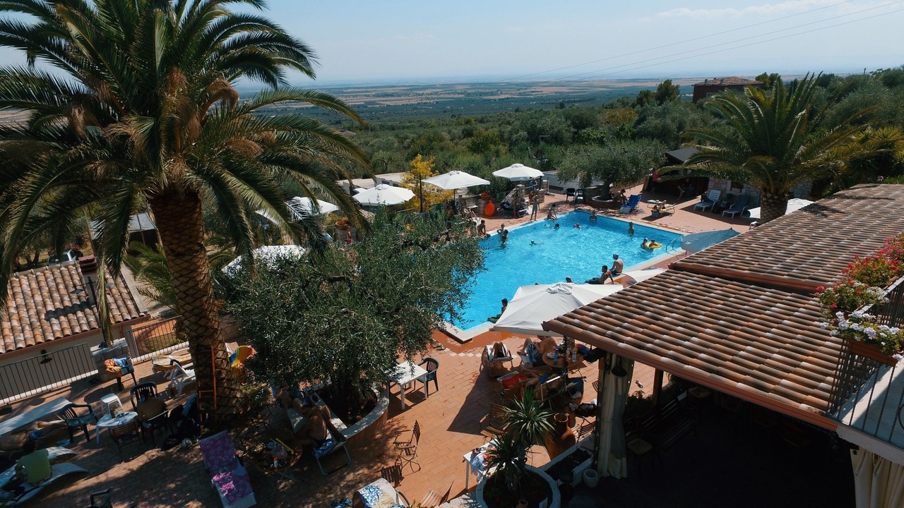 Photo of Outdoor in San Giovanni Rotondo
