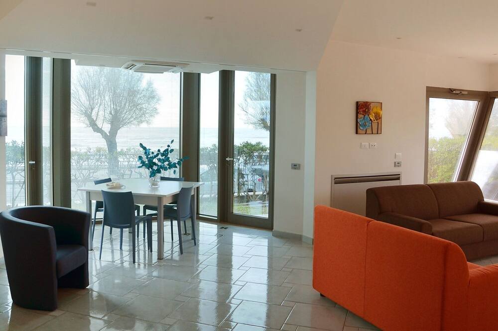 Photo of Bedroom in Terracina