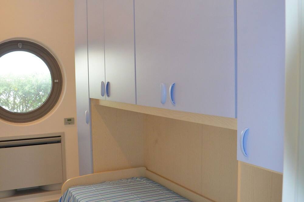 Photo of Bedroom in Terracina
