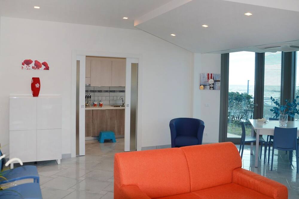 Photo of Bedroom in Terracina