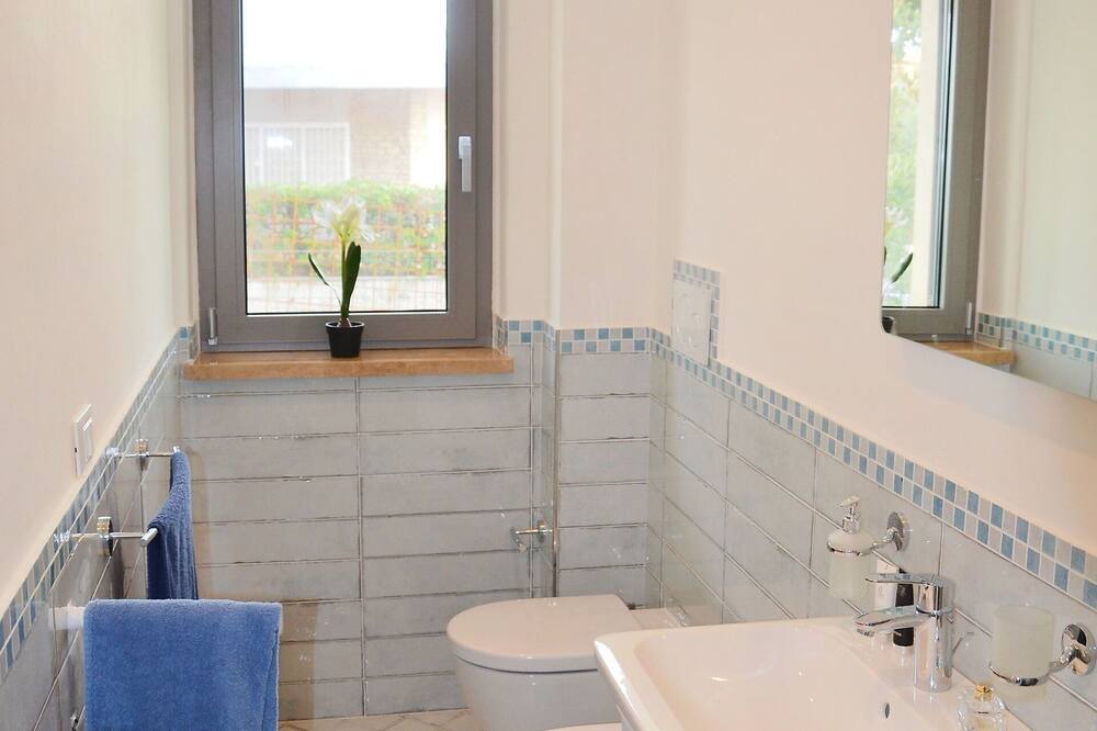 Photo of Bathroom in Terracina