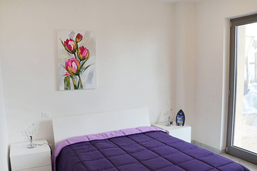 Photo of Bedroom in Terracina
