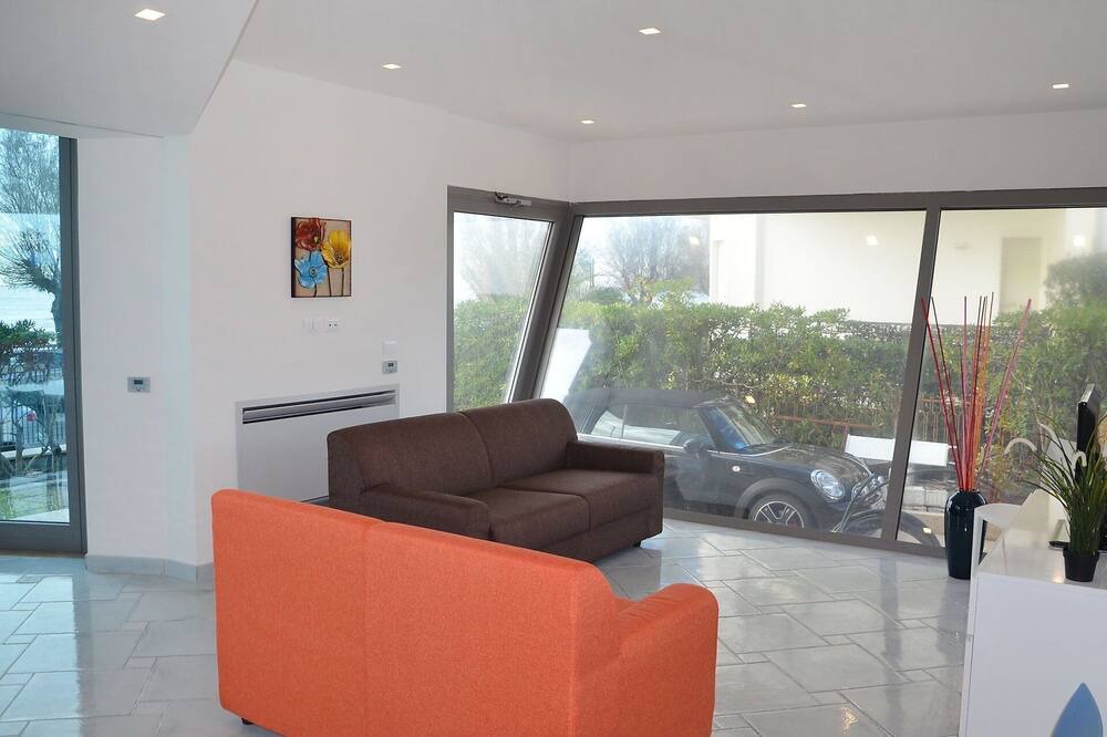 Photo of Bedroom in Terracina