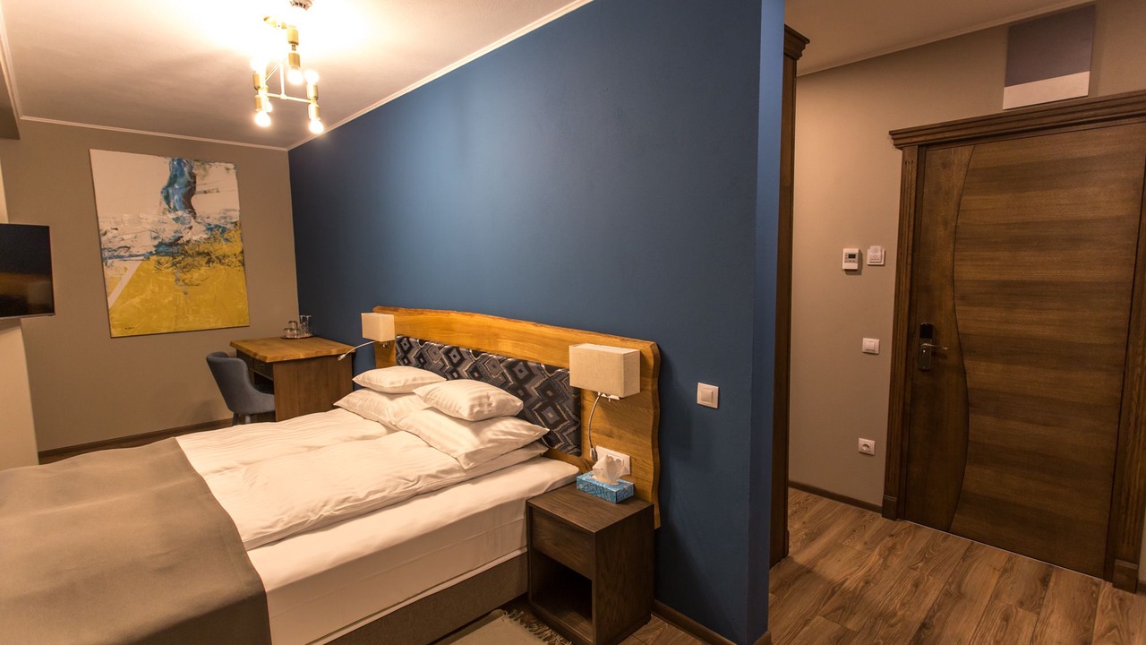 Photo of Bedroom in Sfantu Gheorghe