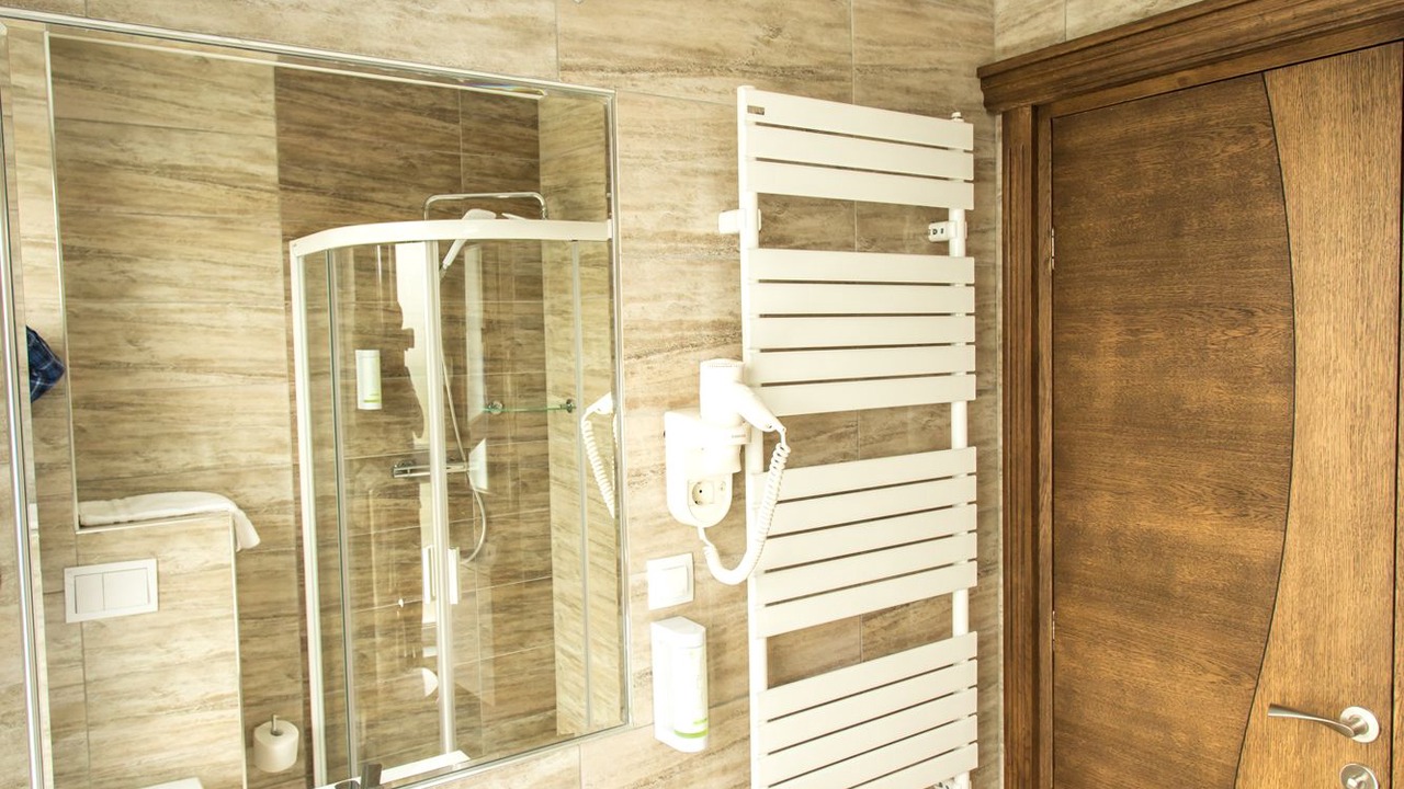 Photo of Bathroom in Sfantu Gheorghe