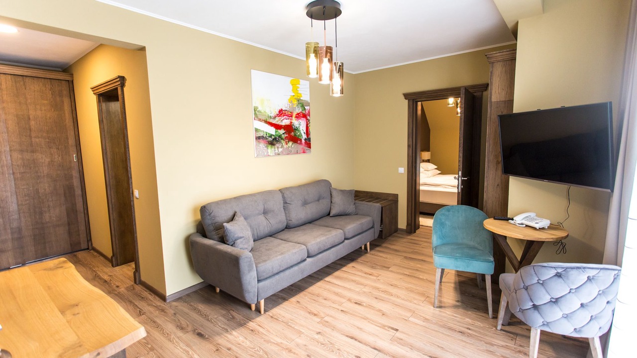 Photo of Bedroom in Sfantu Gheorghe