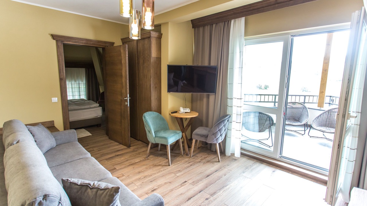 Photo of Bedroom in Sfantu Gheorghe