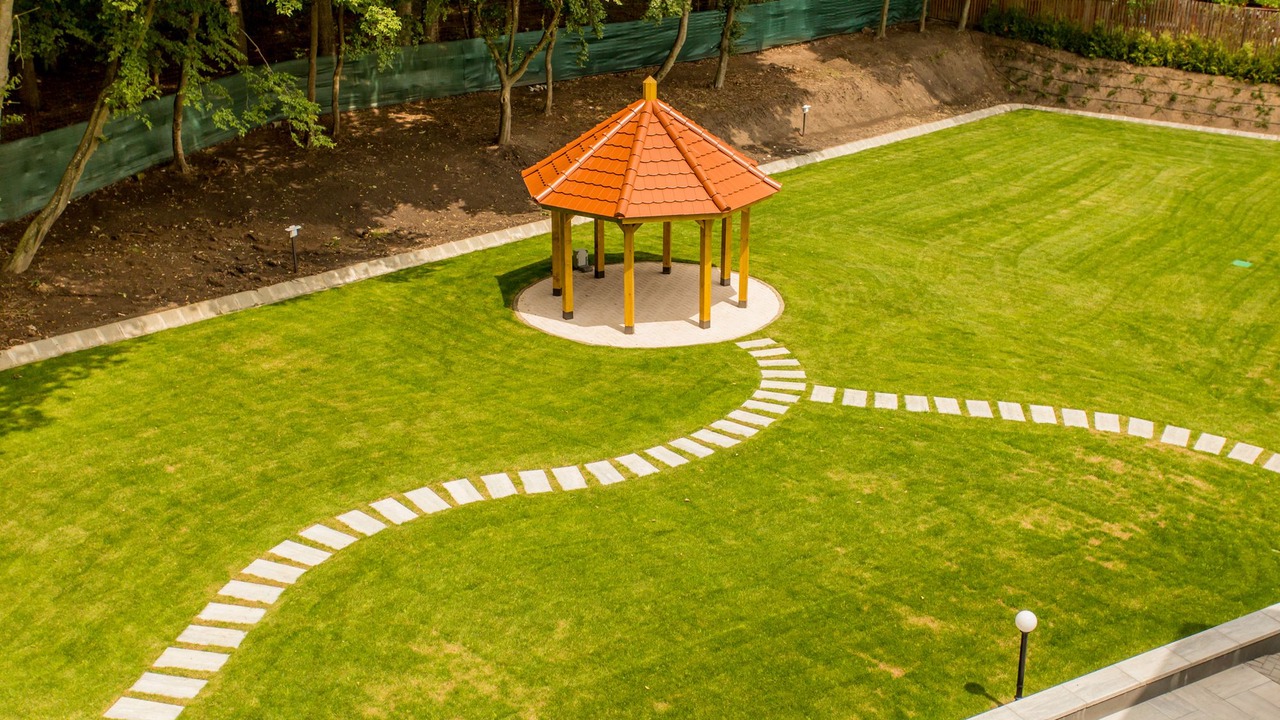 Photo of Outdoor in Sfantu Gheorghe