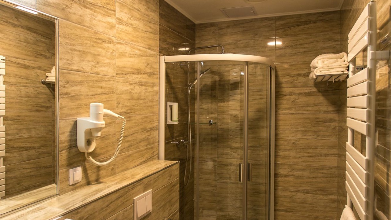 Photo of Bathroom in Sfantu Gheorghe