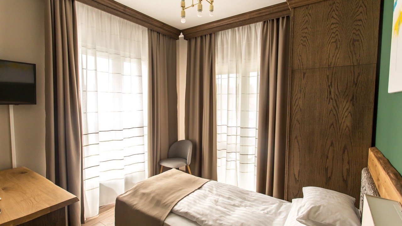 Photo of Bedroom in Sfantu Gheorghe