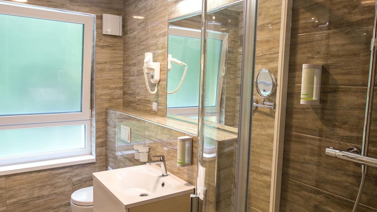 Photo of Bathroom in Sfantu Gheorghe