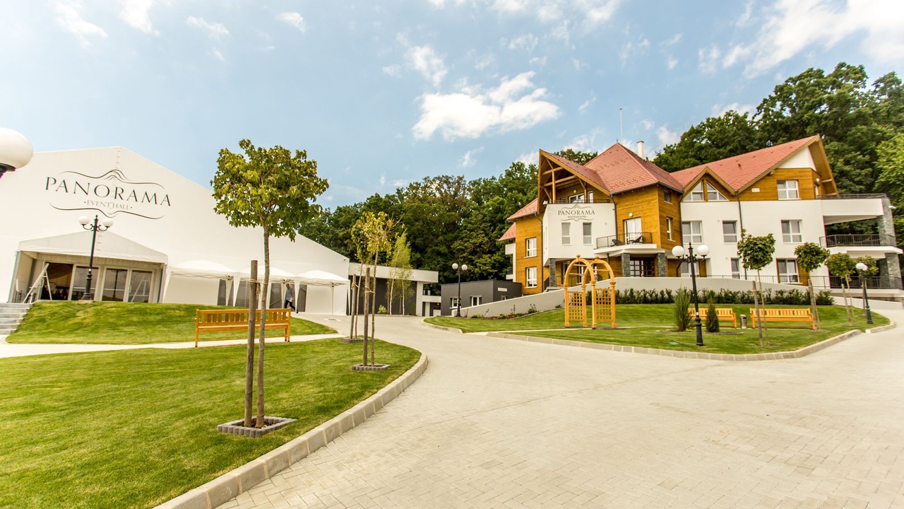 Photo of Outdoor in Sfantu Gheorghe