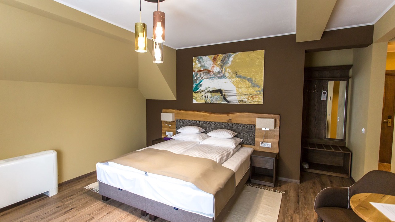 Photo of Bedroom in Sfantu Gheorghe