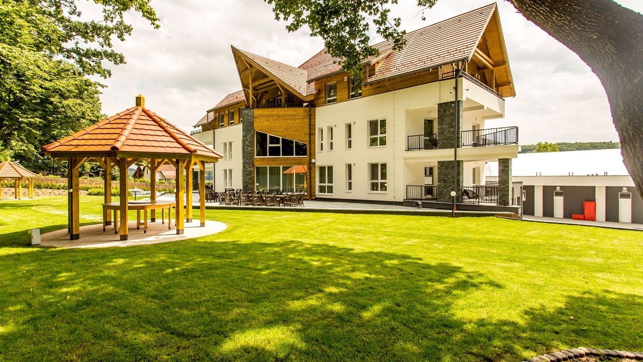 Photo of Outdoor in Sfantu Gheorghe