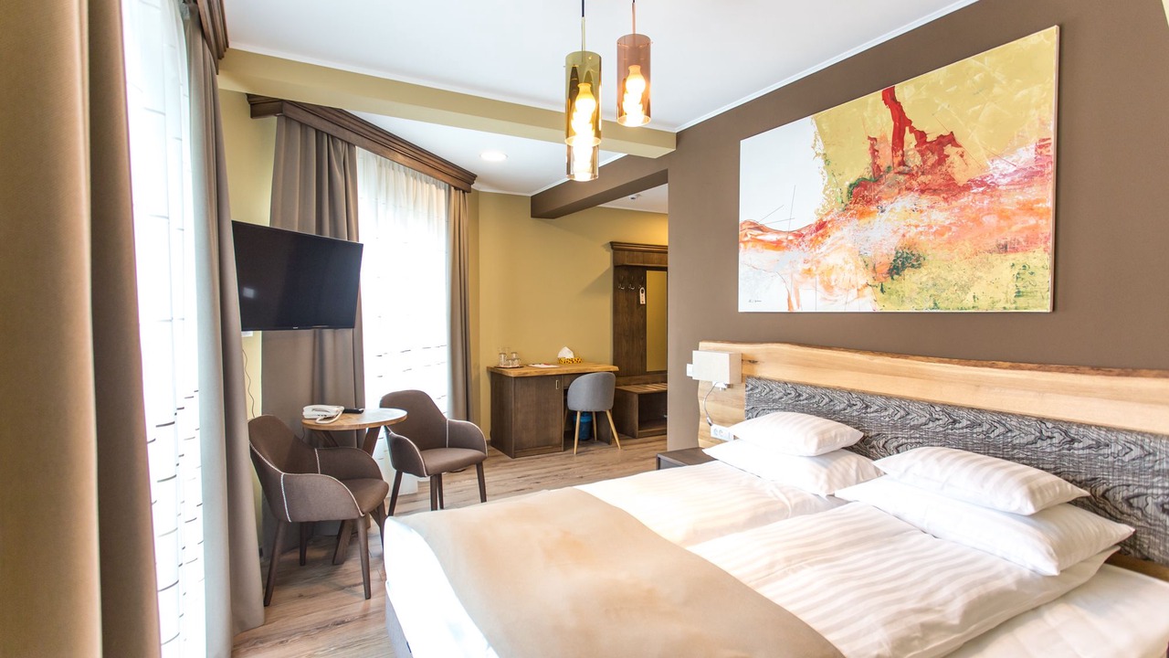 Photo of Bedroom in Sfantu Gheorghe