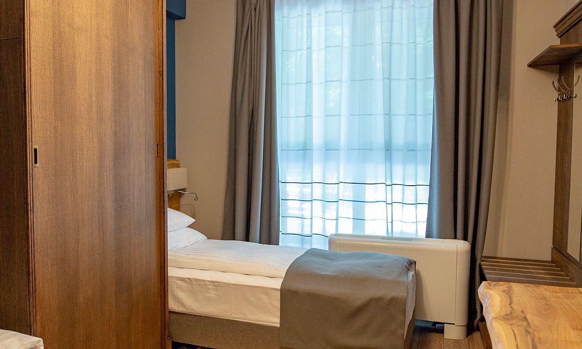 Photo of Bedroom in Sfantu Gheorghe