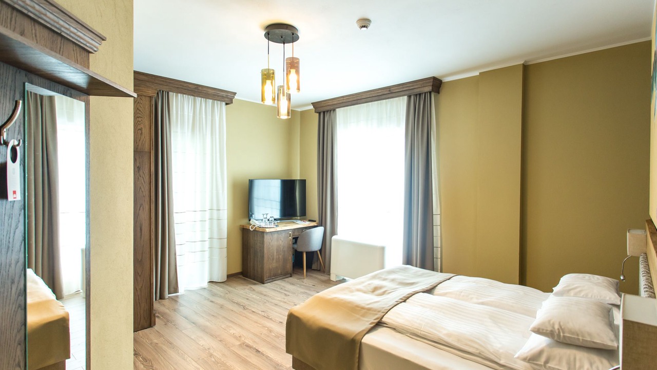 Photo of Bedroom in Sfantu Gheorghe