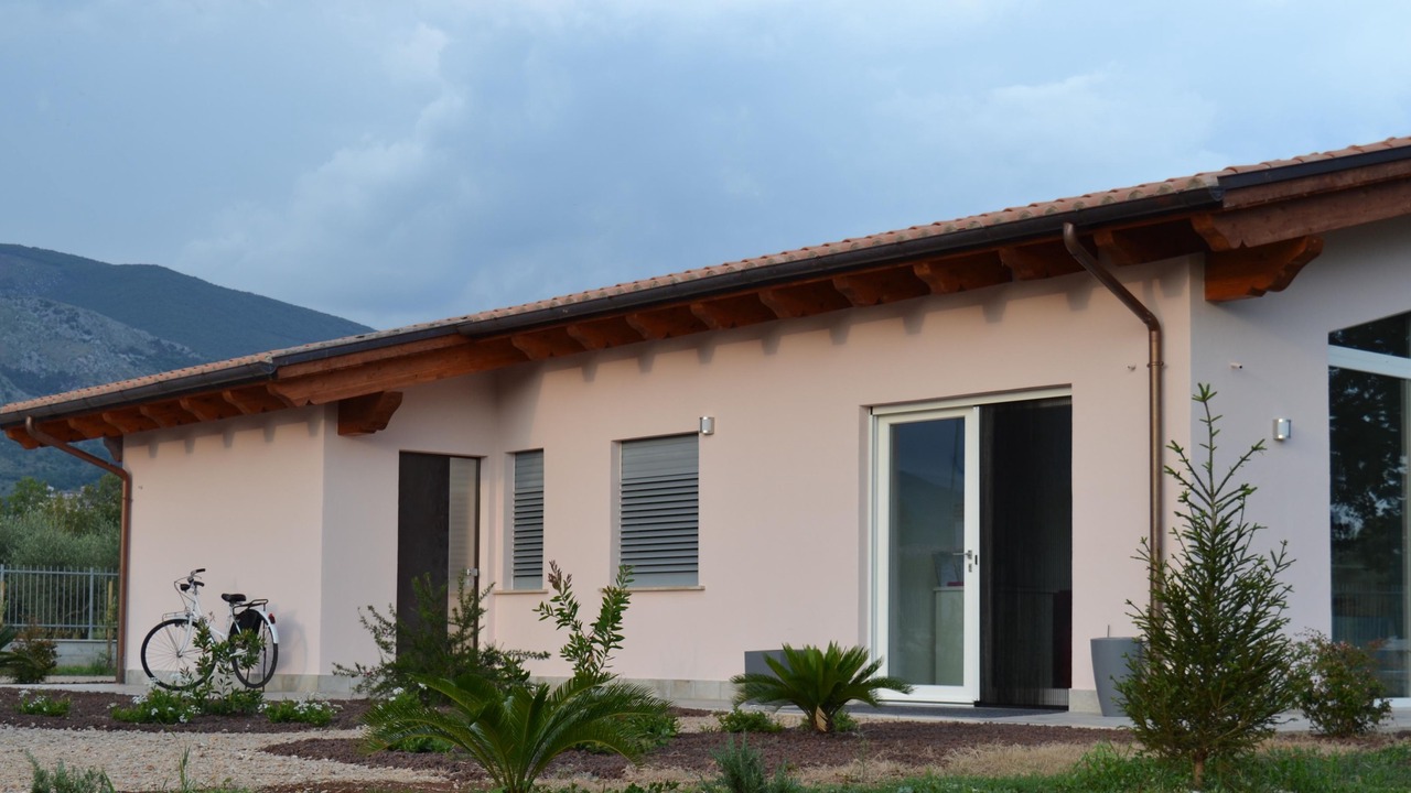 Photo of Outdoor in Roccasecca