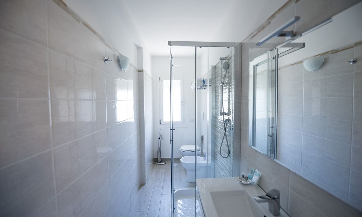 Photo of Bathroom in Roccasecca