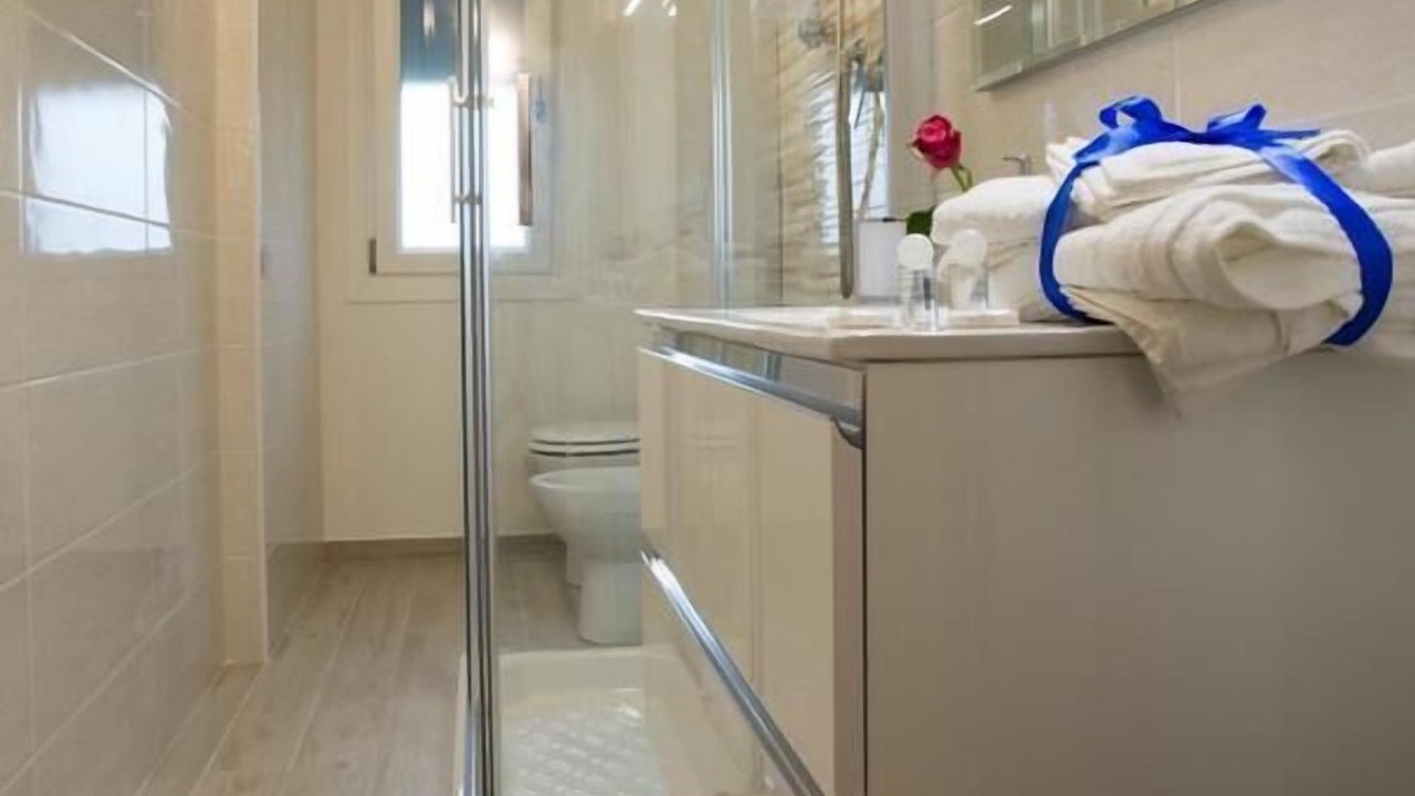 Photo of Bathroom in Roccasecca