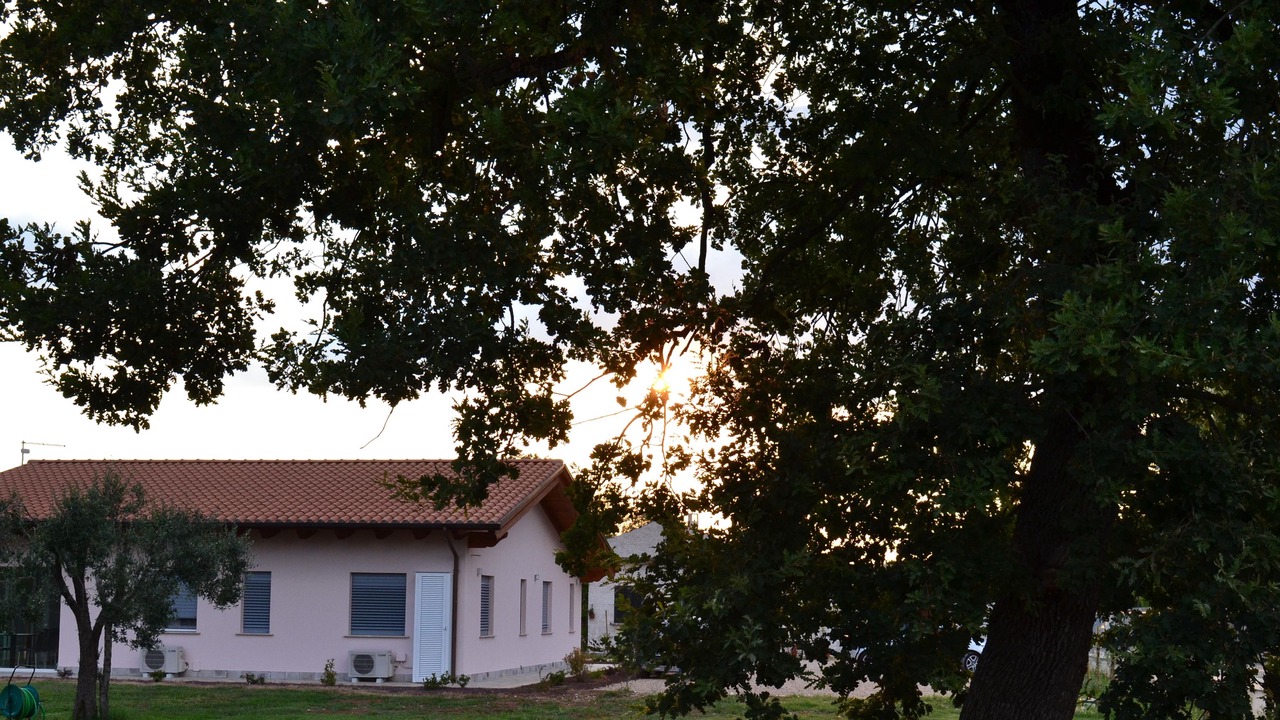 Photo of Outdoor in Roccasecca