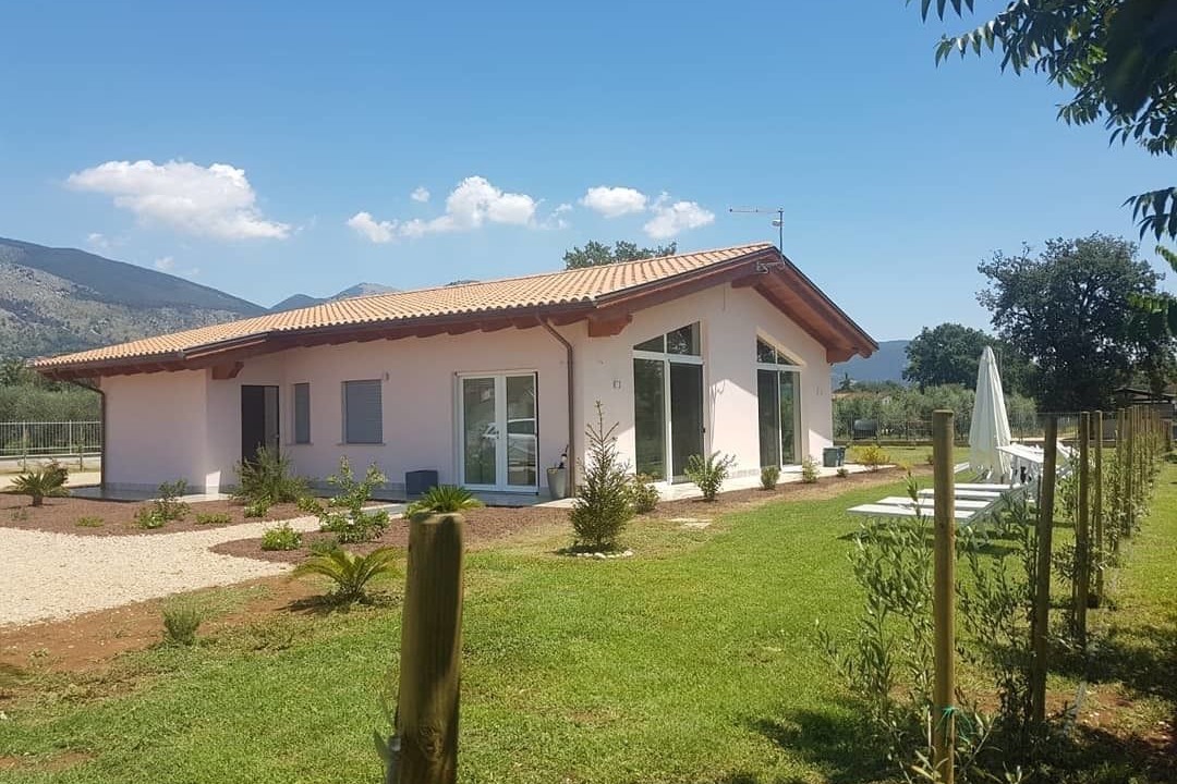 Photo of Outdoor in Roccasecca