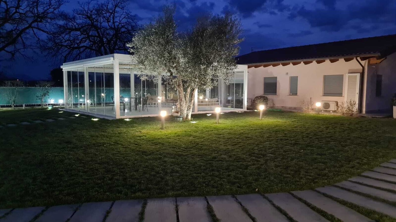 Photo of Outdoor in Roccasecca