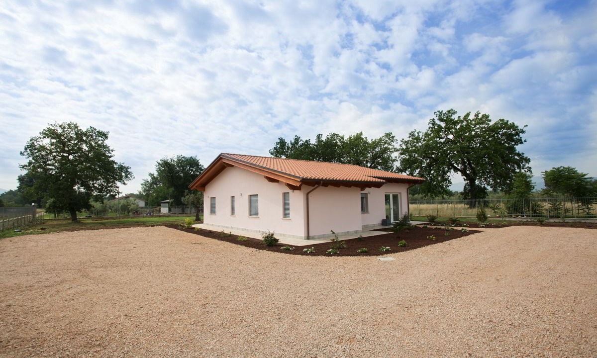 Photo of Outdoor in Roccasecca