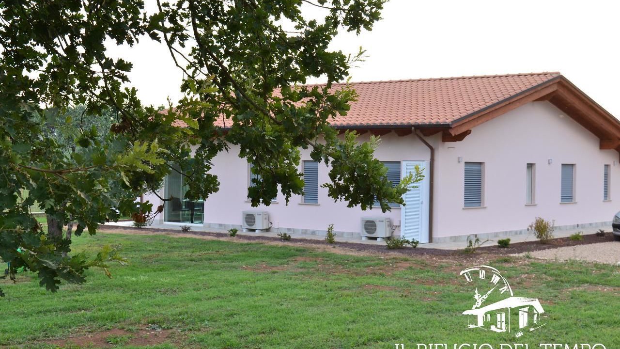 Photo of Outdoor in Roccasecca