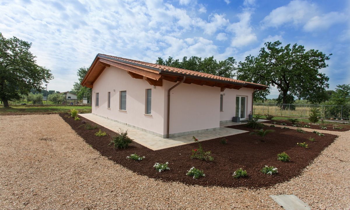 Photo of Outdoor in Roccasecca