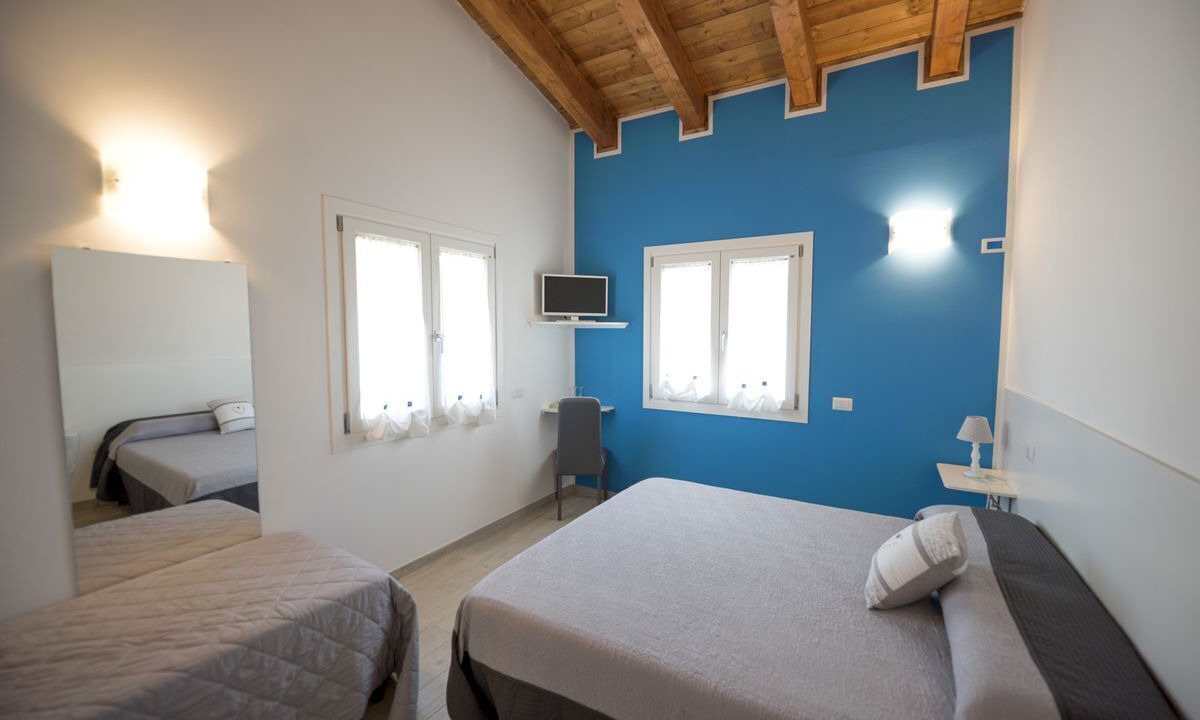 Photo of Bedroom in Roccasecca