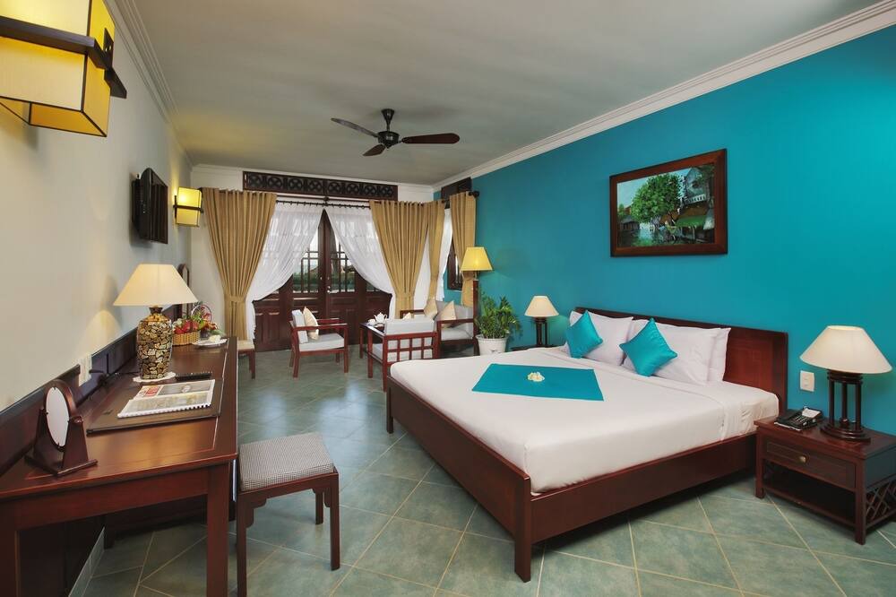 Photo of Bedroom in Phu Hai Beach