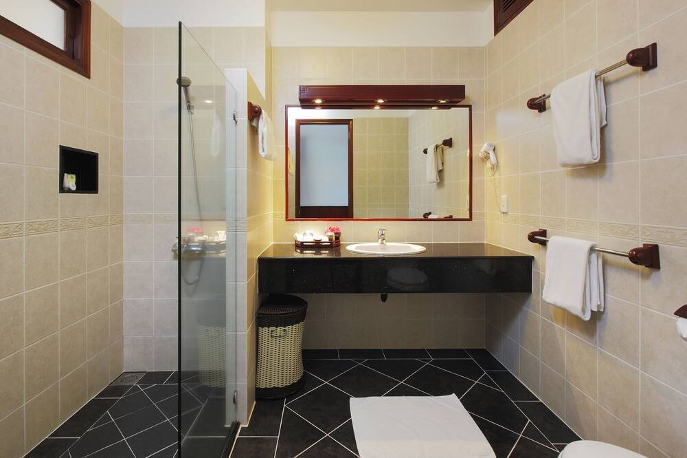 Photo of Bathroom in Phu Hai Beach