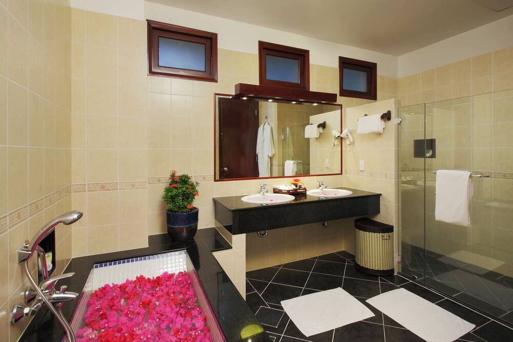 Photo of Bathroom in Phu Hai Beach