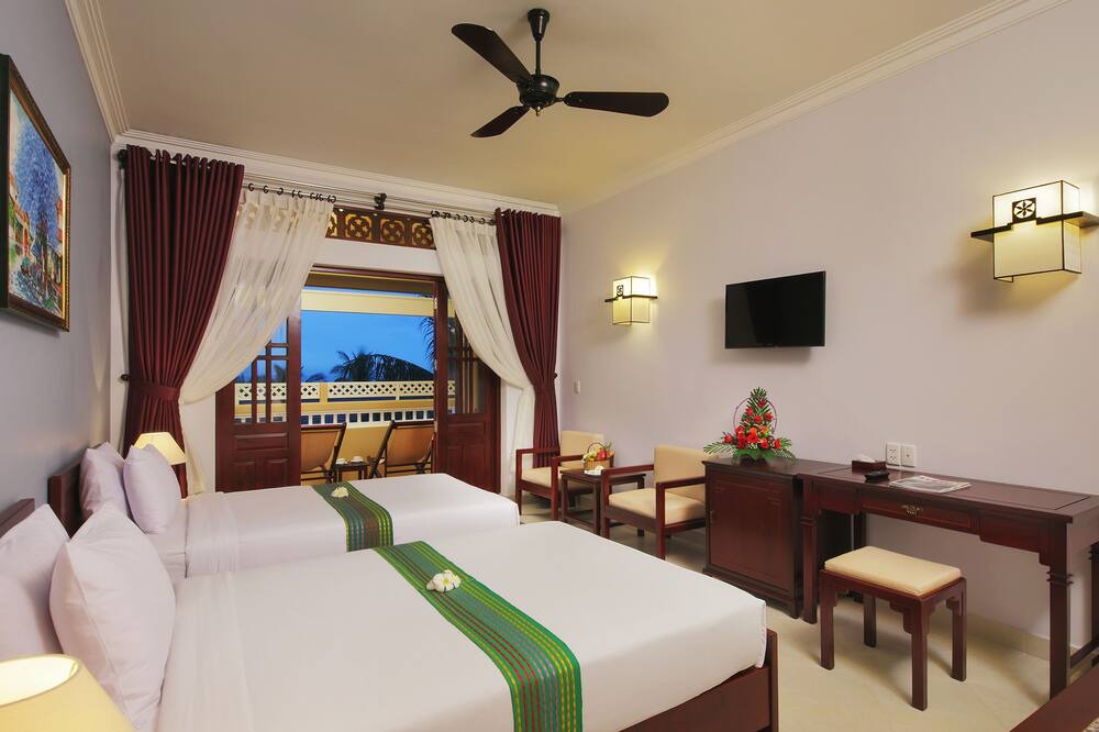 Photo of Bedroom in Phu Hai Beach