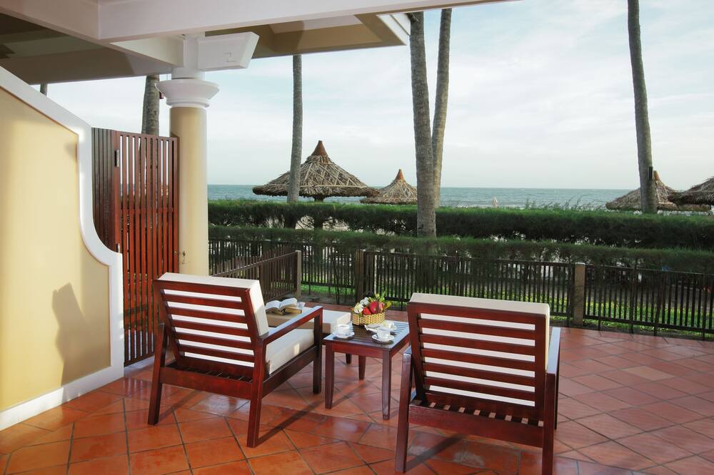 Photo of Bedroom in Phu Hai Beach