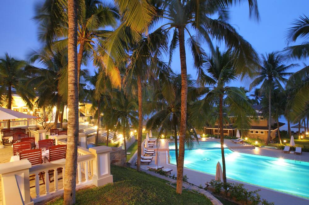 Photo of Outdoor in Phu Hai Beach