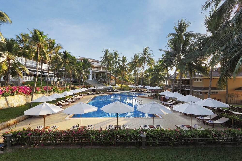 Photo of Outdoor in Phu Hai Beach