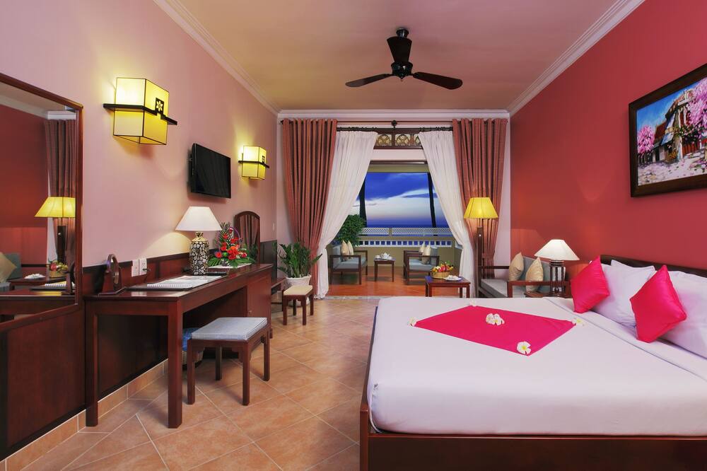 Photo of Bedroom in Phu Hai Beach