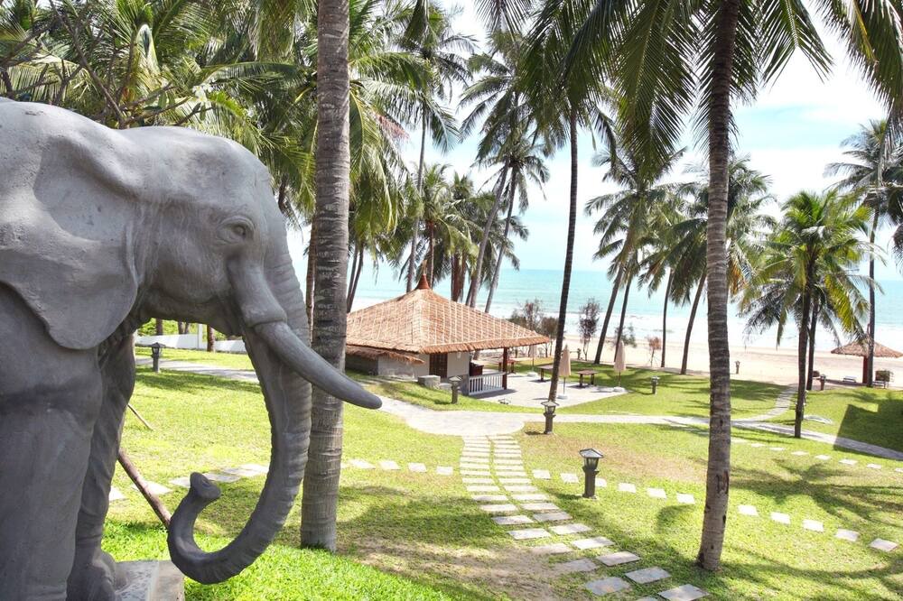 Photo of Outdoor in Phu Hai Beach